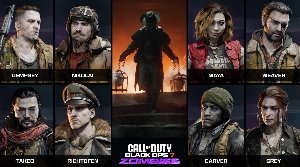 team call