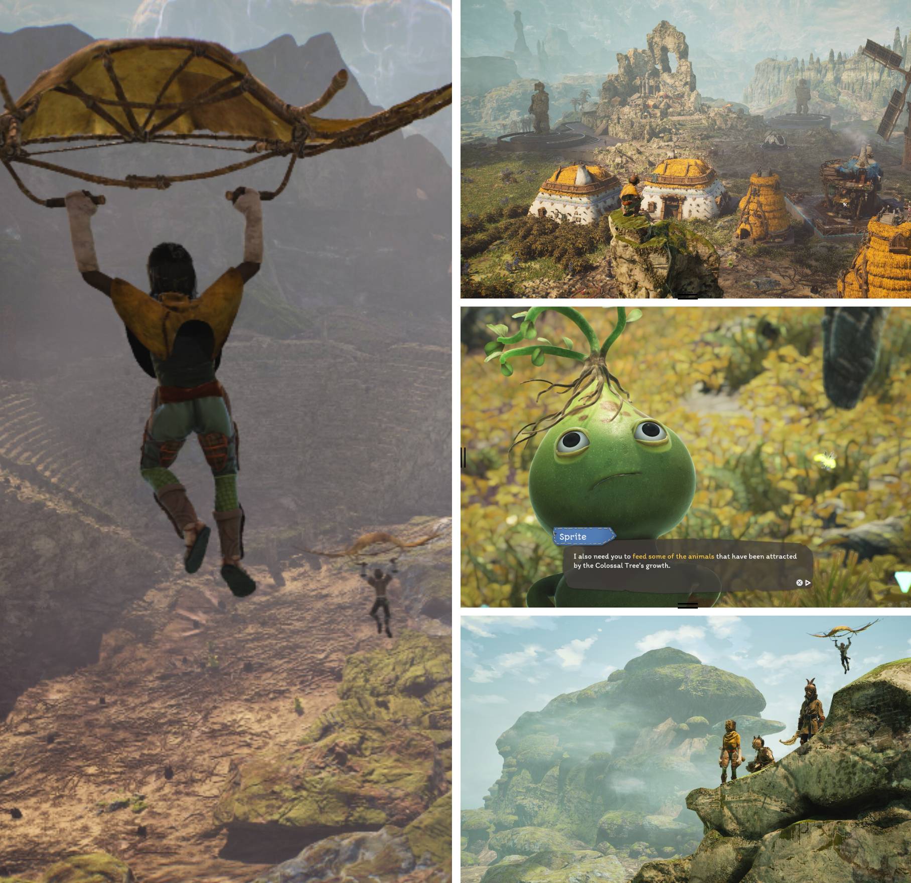 recensione tower Recensione di Tower of Aghasba