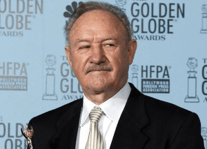 gene hackman