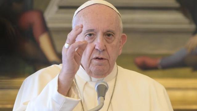Papa Francesco : forte impegno Chiesa contro abusi