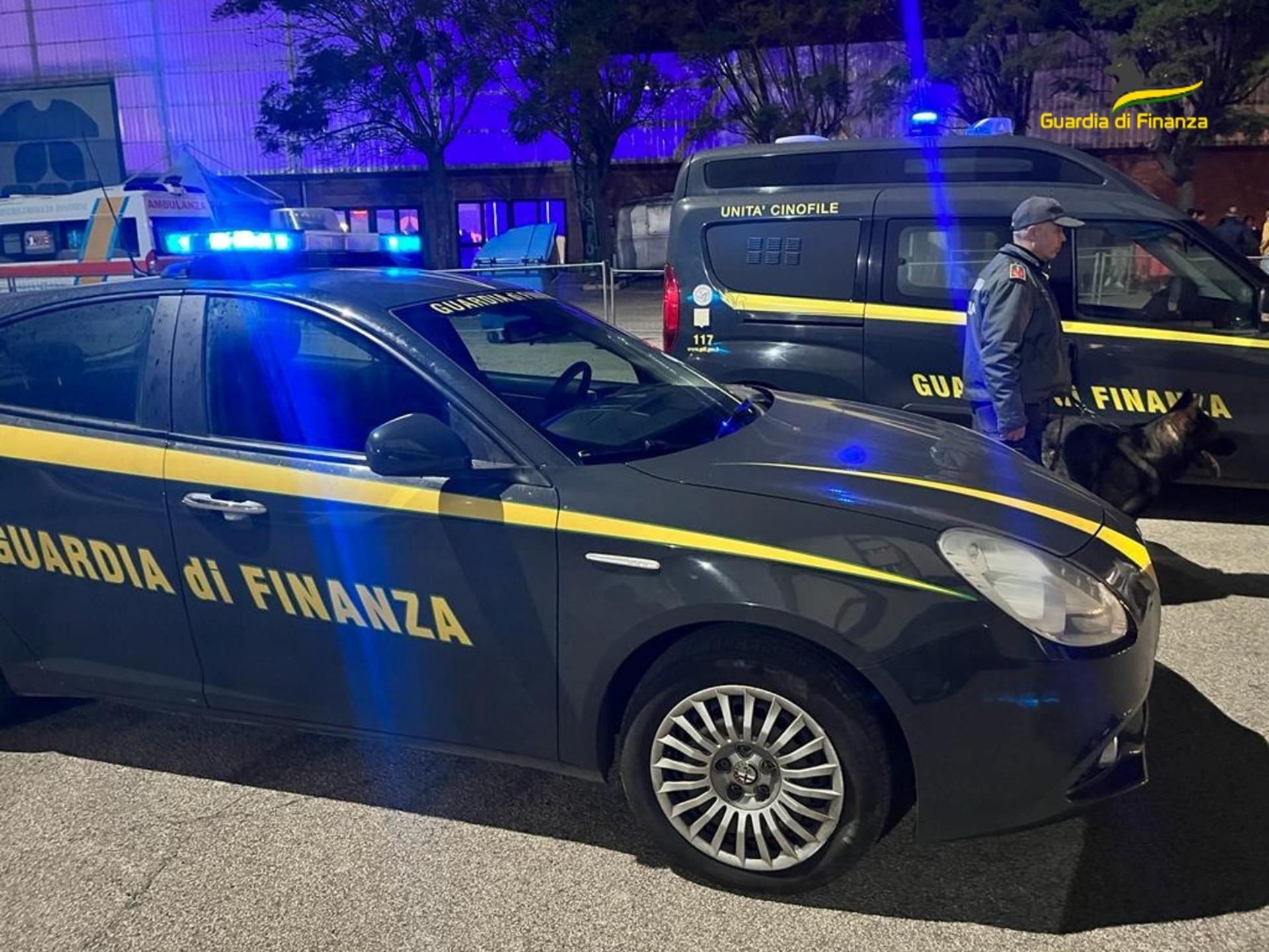 operazione antidroga operazione antidroga