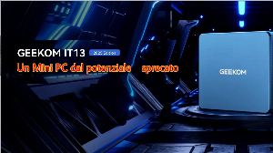 recensione geekom recensione geekom