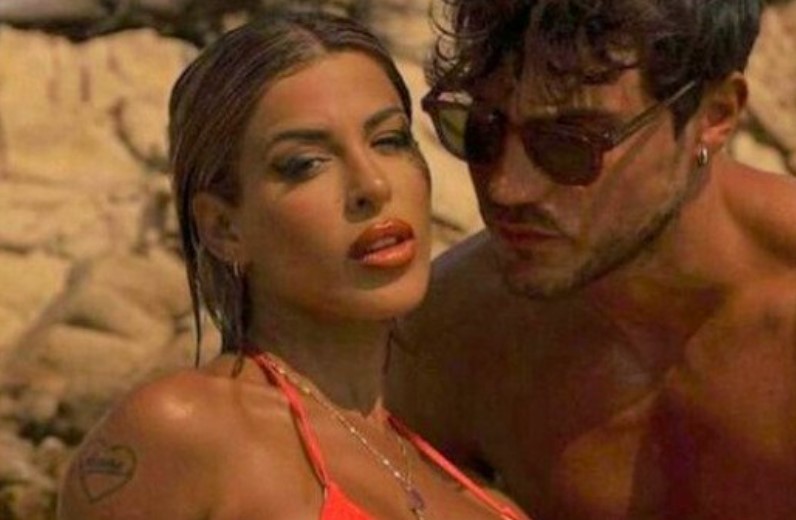 Oriana Marzoli e Daniele Dal Moro: Amore e Dispetti nella Vita da Fidanzati!