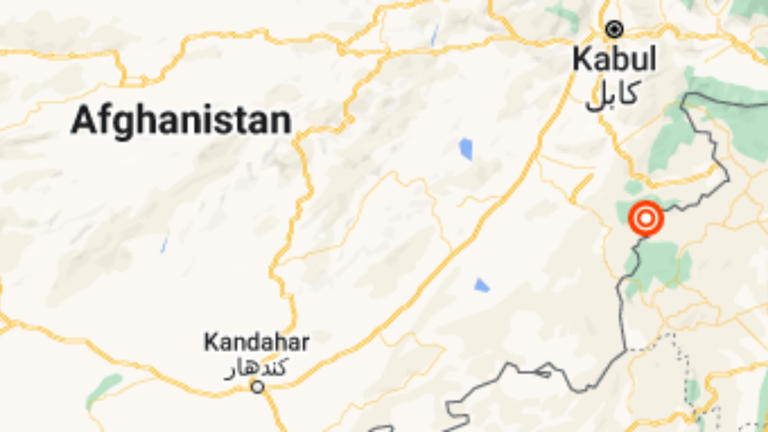 terremoto afghanistan terremoto afghanistan