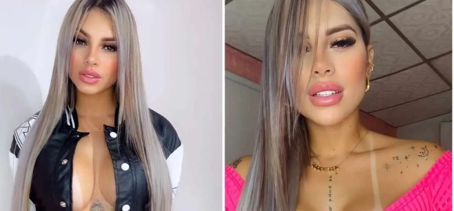 alexa narvaez alexa narvaez