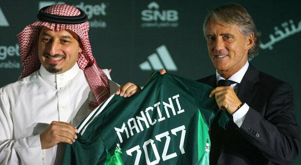 roberto mancini roberto mancini
