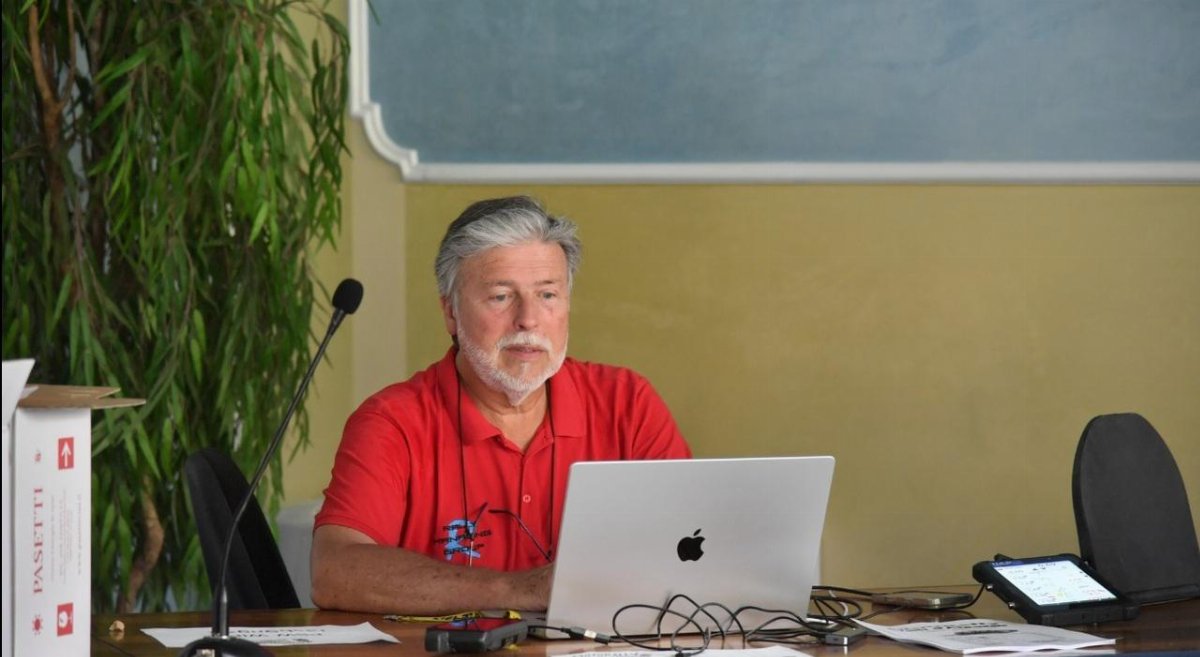 Daniele Santini morto all Daniele Santini morto all