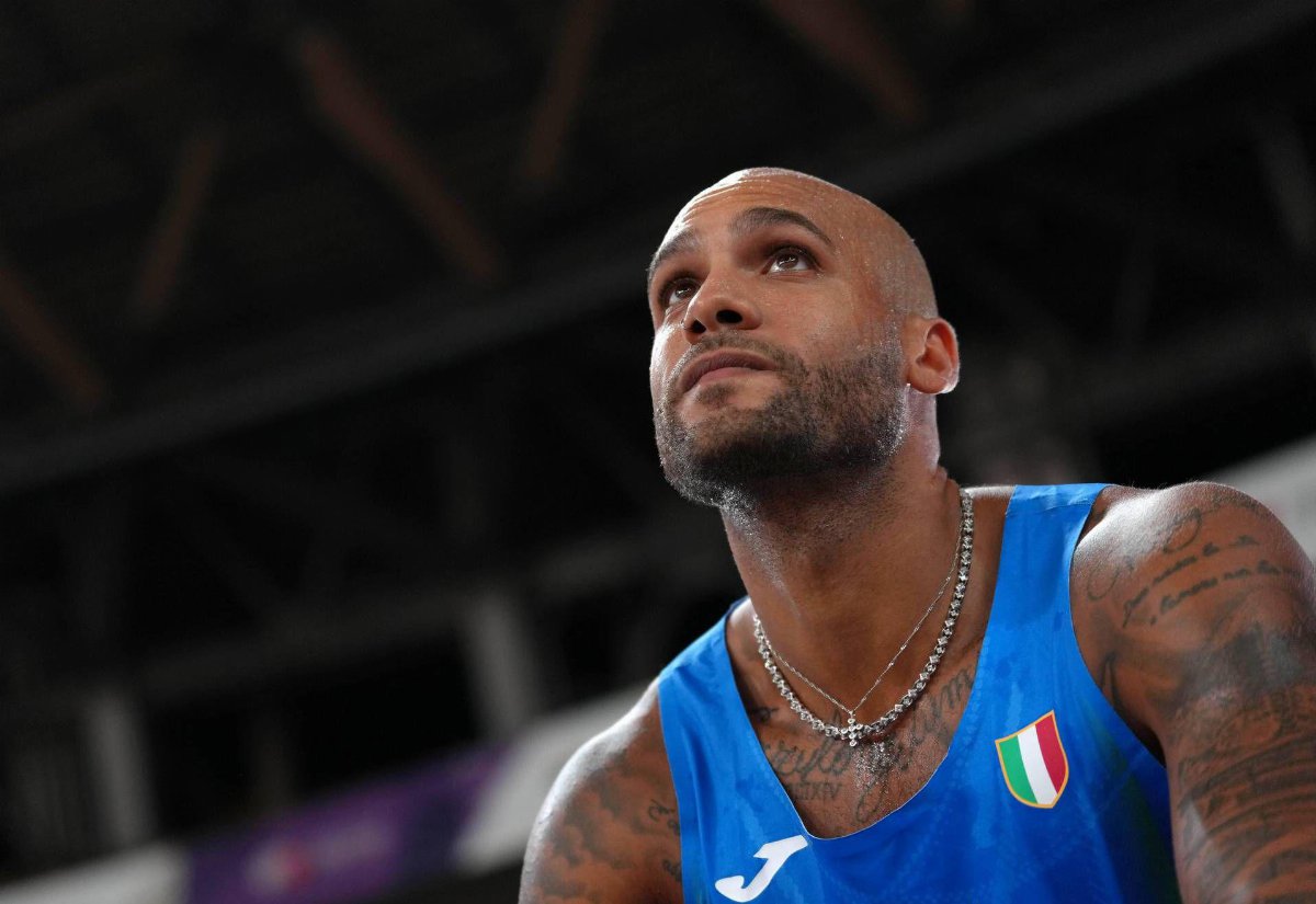 Jacobs ritrova Camossi: nuova alleanza tecnica verso Los Angeles 2028