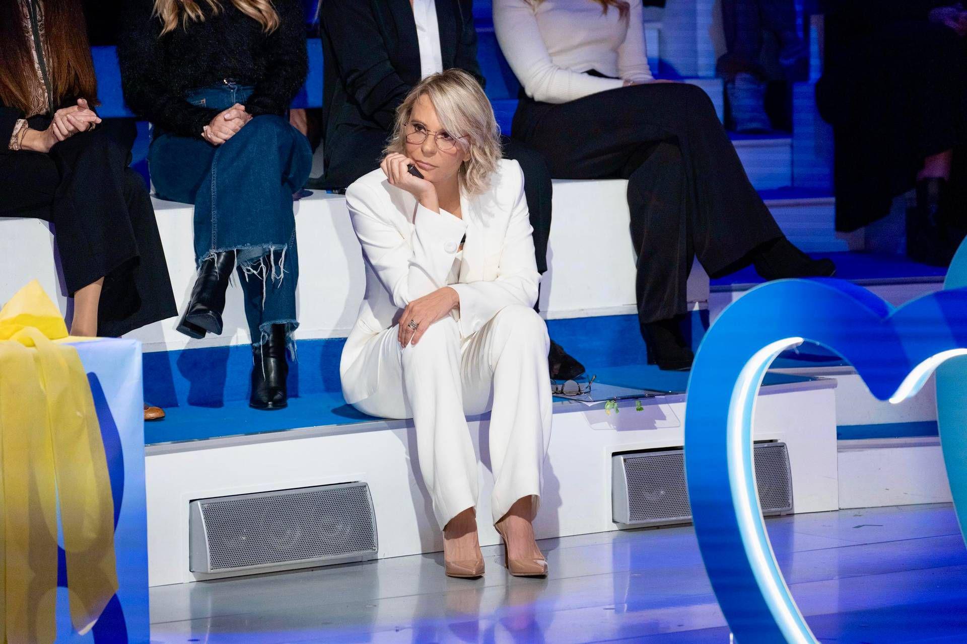 Anticipazioni C