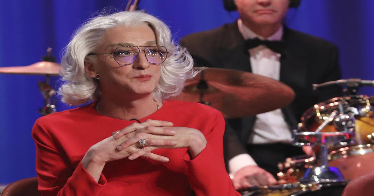 drusilla foer drusilla foer