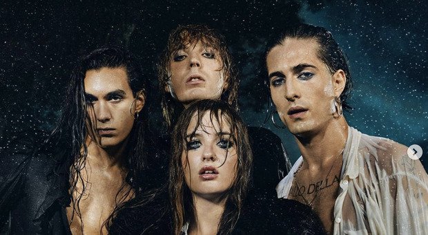 Paura per i Maneskin - The Loneliest : Pensavo sarei morto