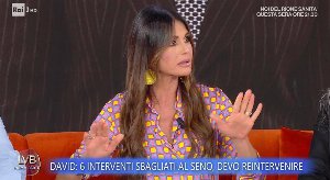 arianna david arianna david