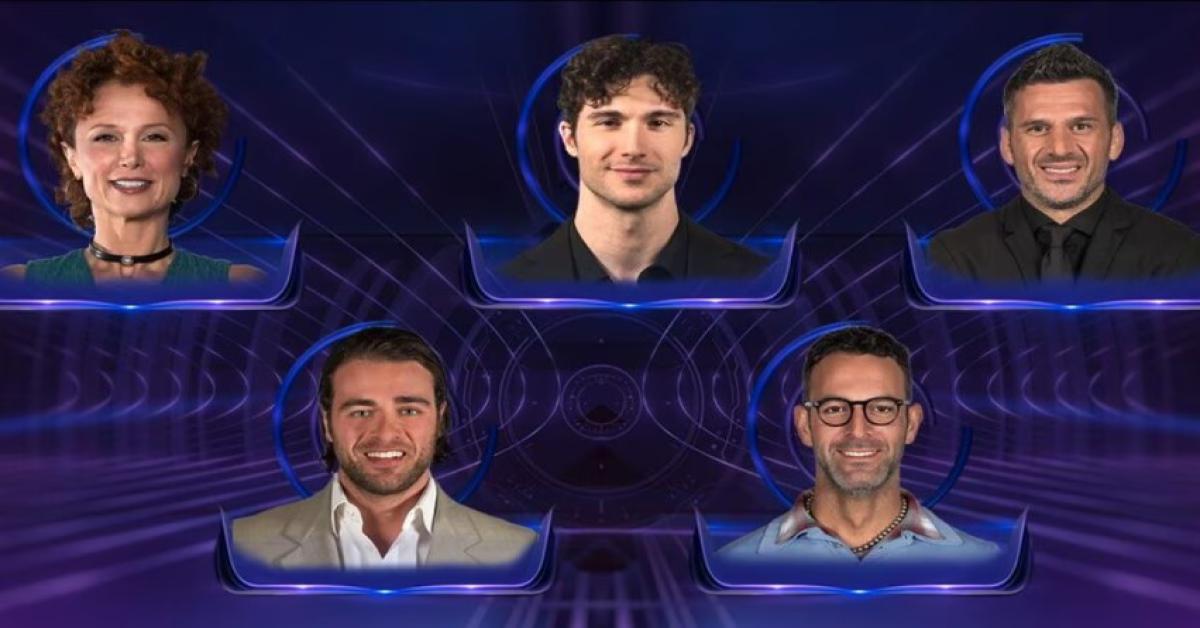 grande fratello grande fratello