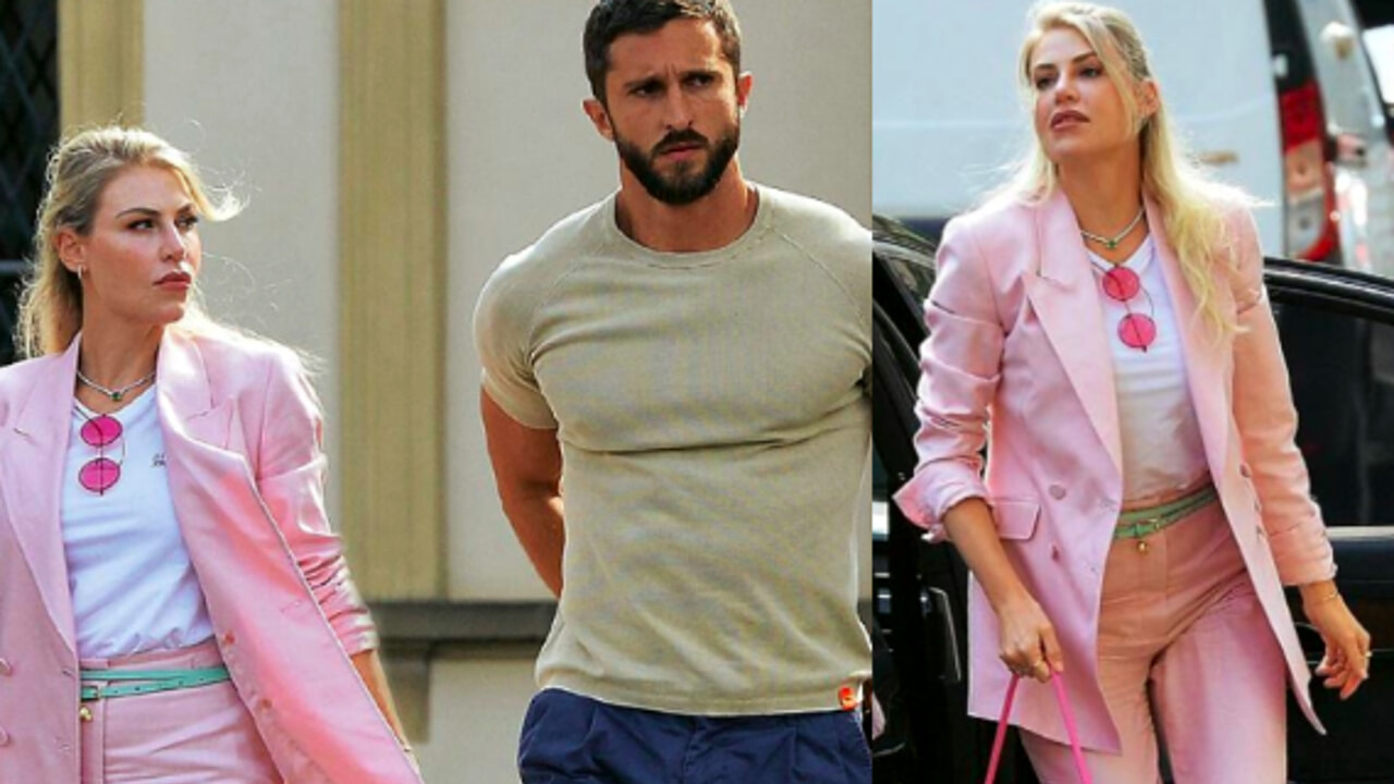 barbara berlusconi barbara berlusconi