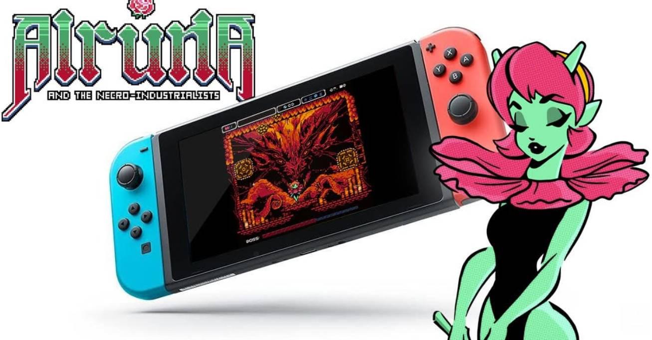 alruna necro alruna necro