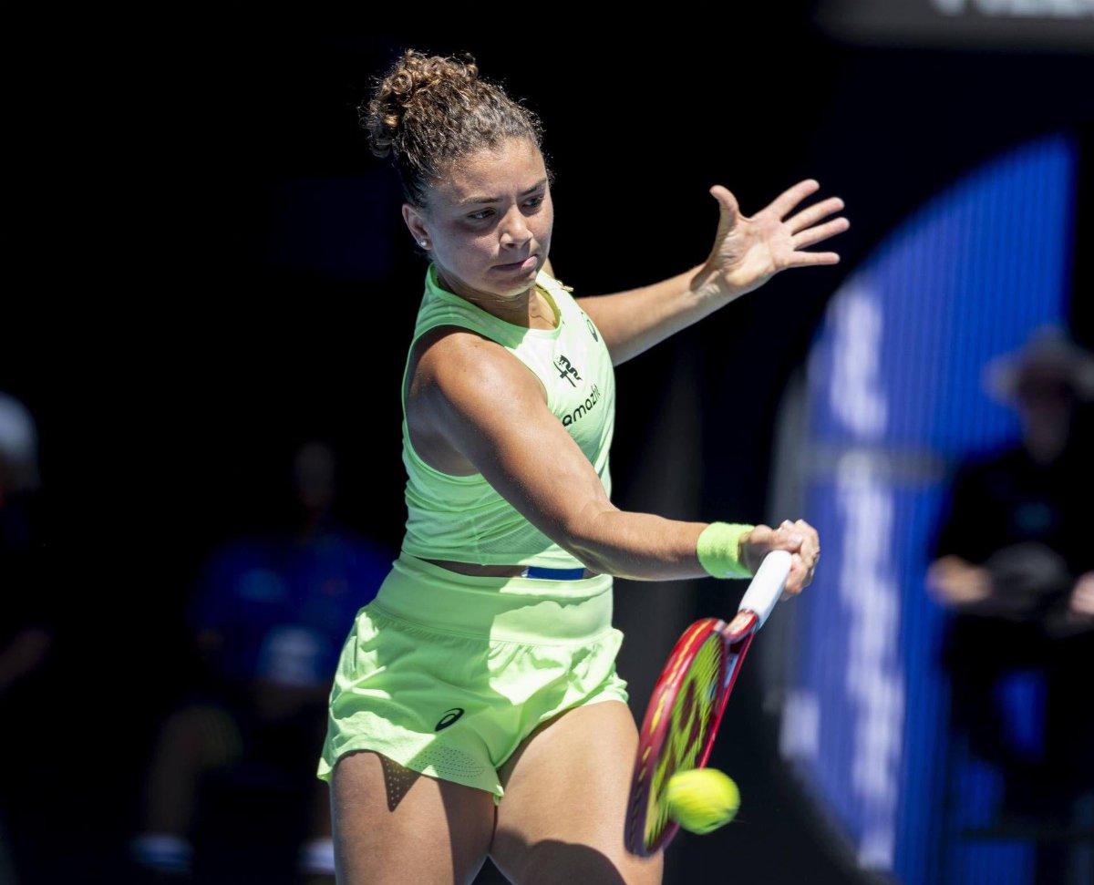 Paolini eliminata all