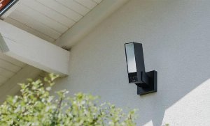 netatmo outdoor