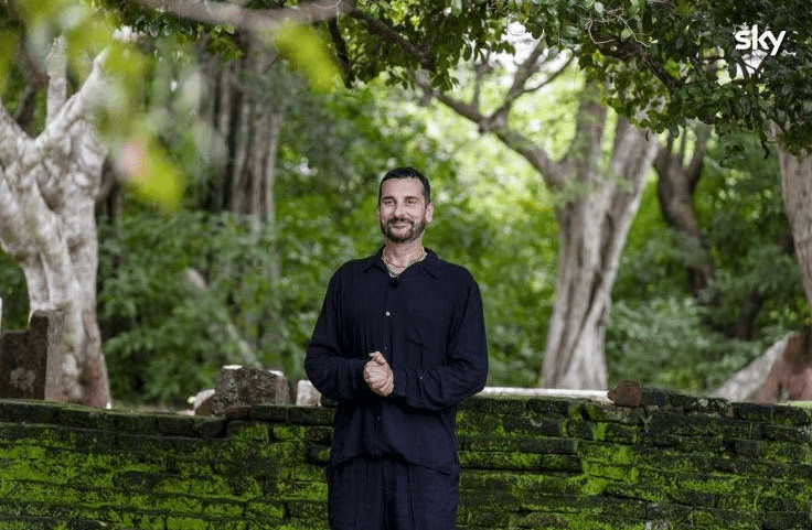 pechino express pechino express