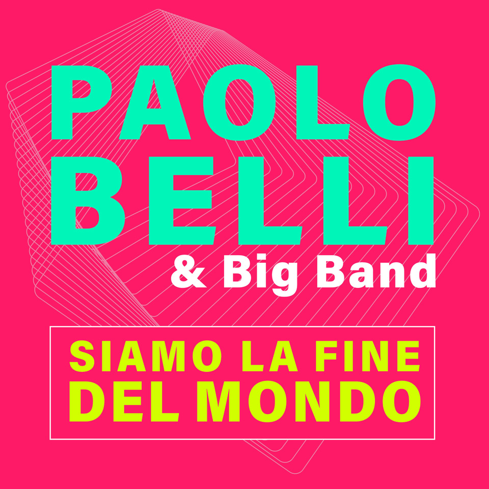 paolo belli 