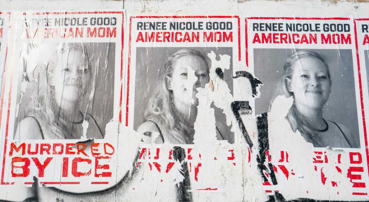 Minneapolis, irruzione dell