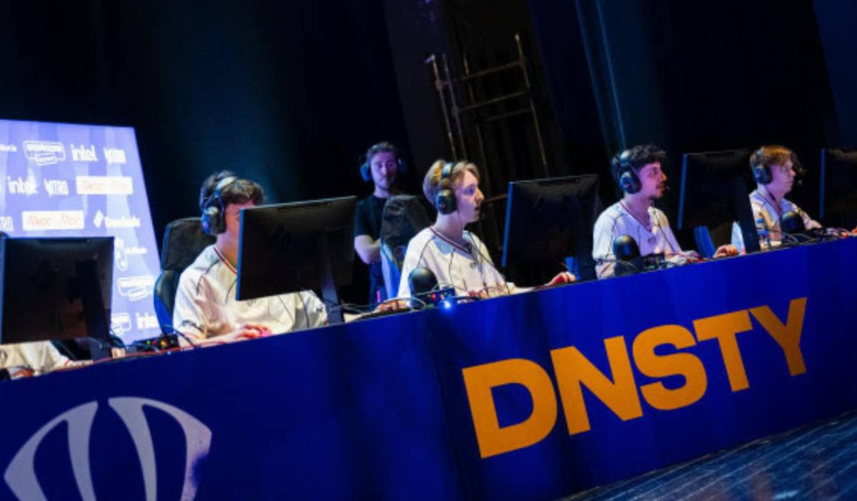 DNSTY, a Berlino si ferma l