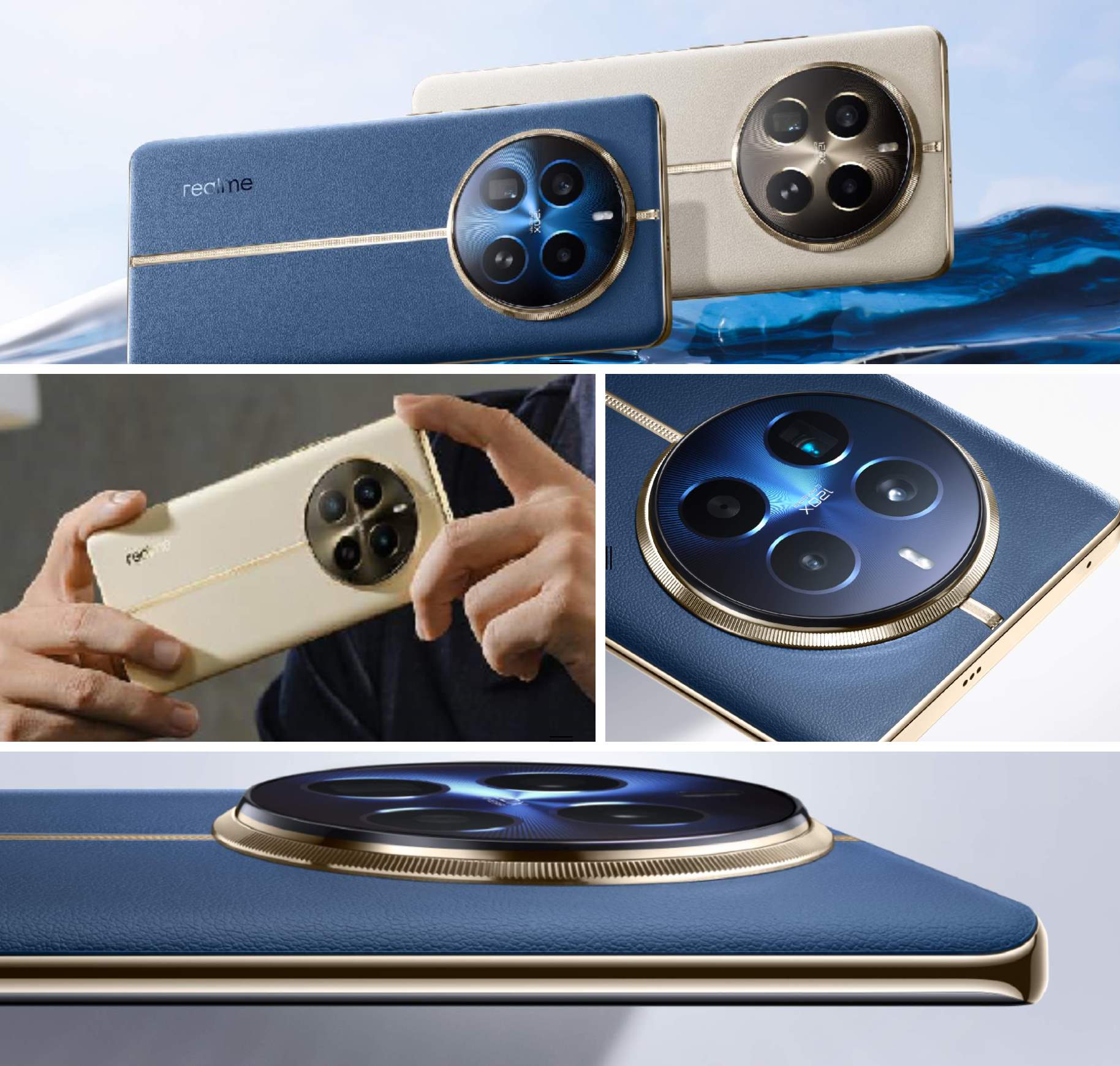 realme recensione Realme 12 Pro Recensione