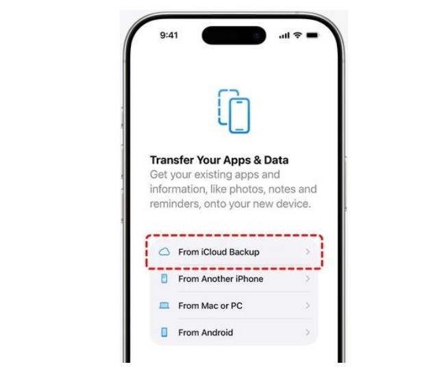 iPhone Come trasferire dati da iPhone a iPhone Duo: Metodi con e senza inizializzazione