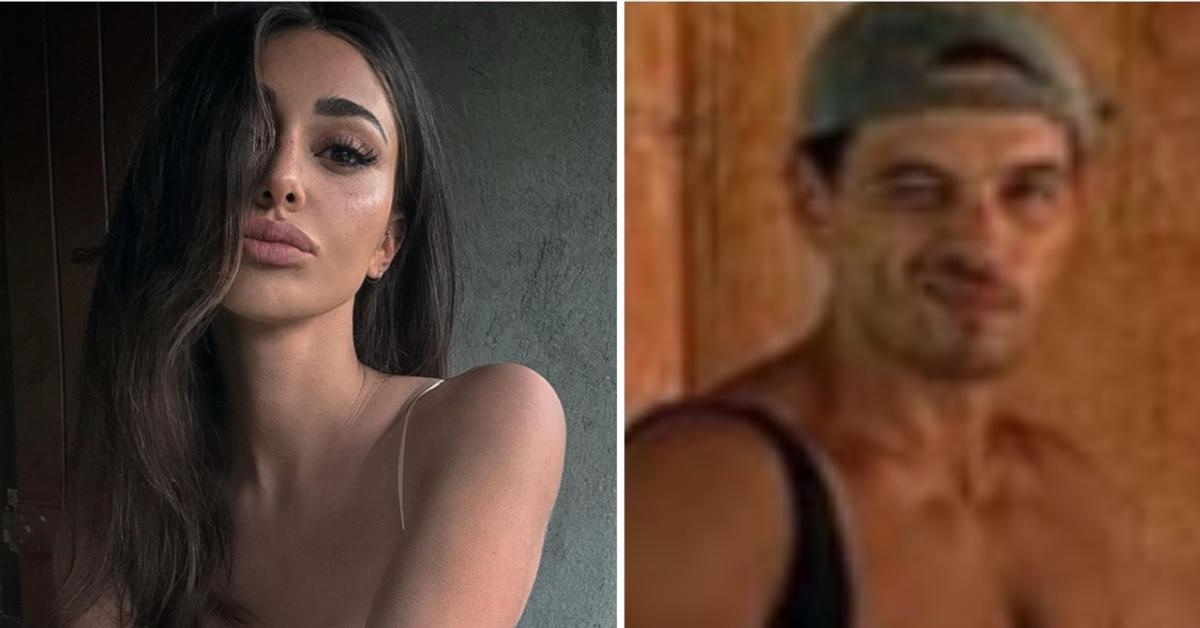 belen rodriguez belen rodriguez