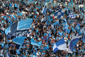 napoli festa