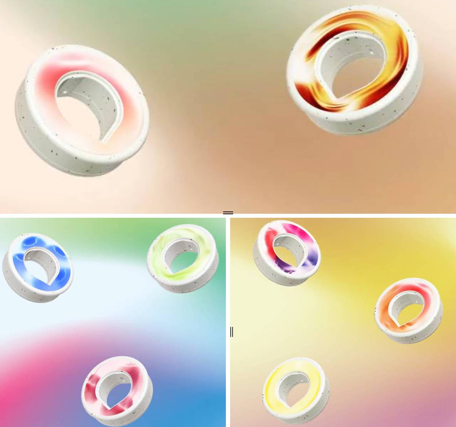 recensione tumbler Recensione air up Tumbler: idratarsi con stile e scienza