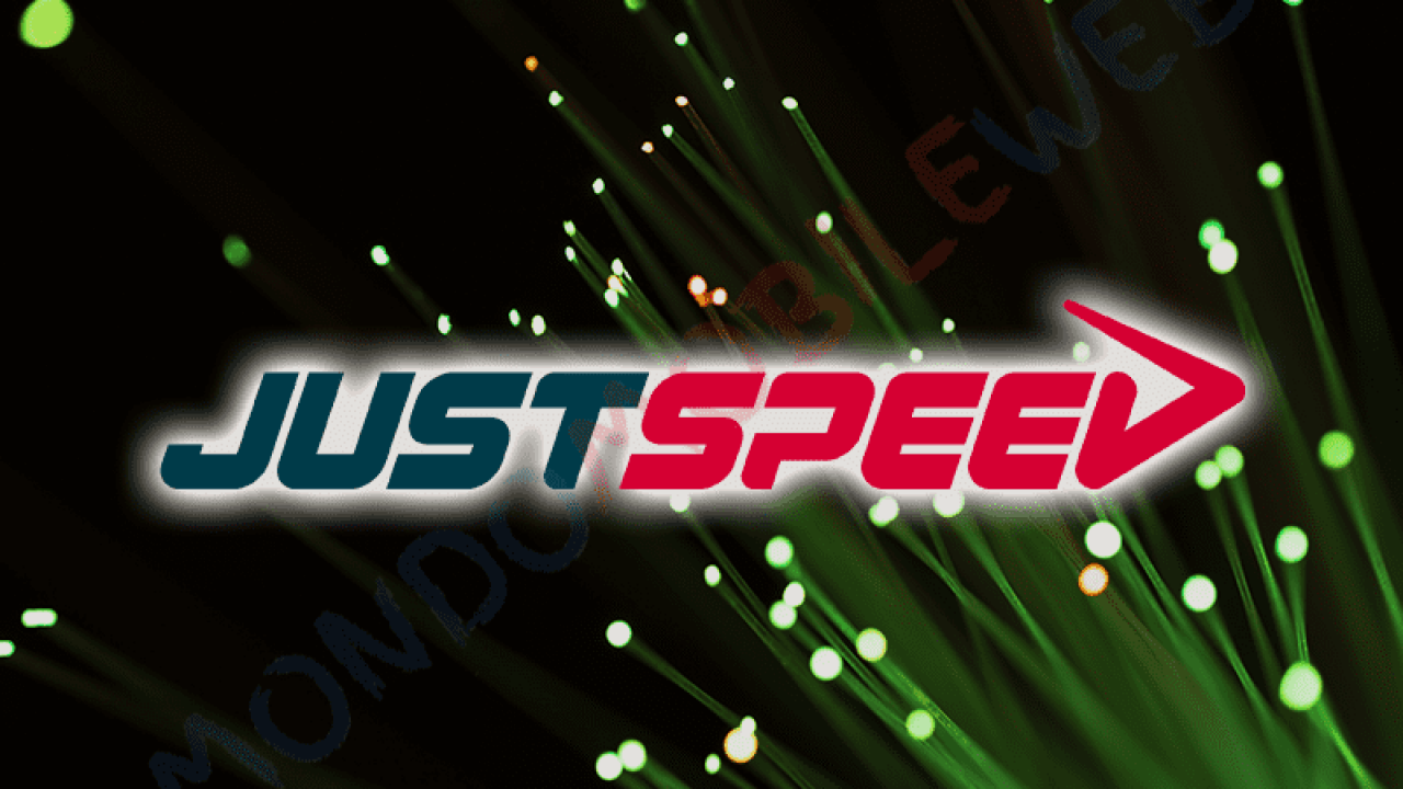 Fibra JustSpeed: nuovo brand per una casa iper-connessa