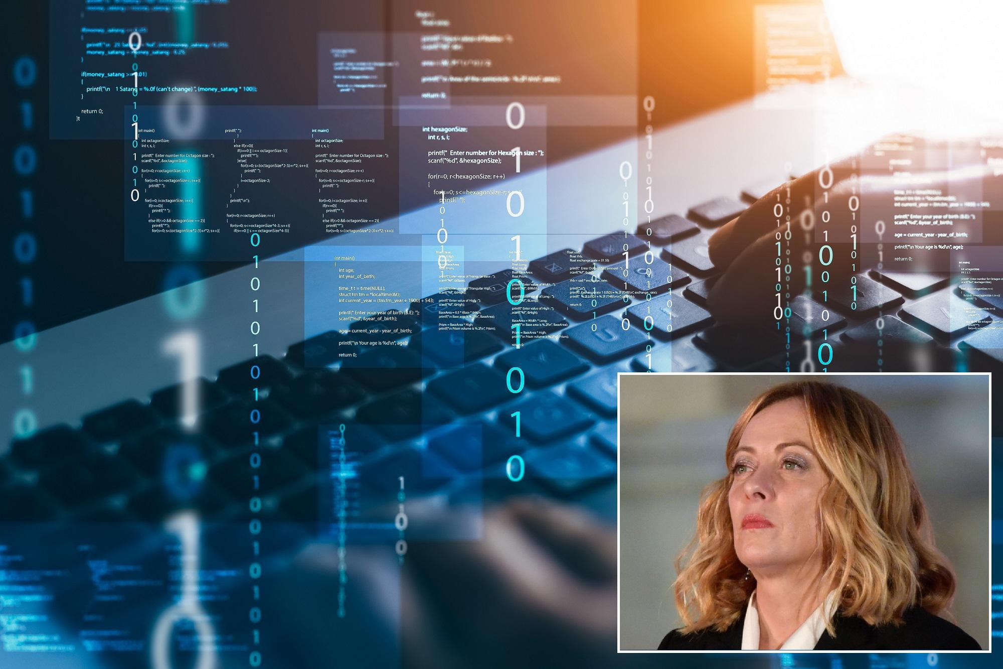 violazione dati violazione dati