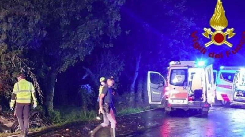 incidente mortale incidente mortale