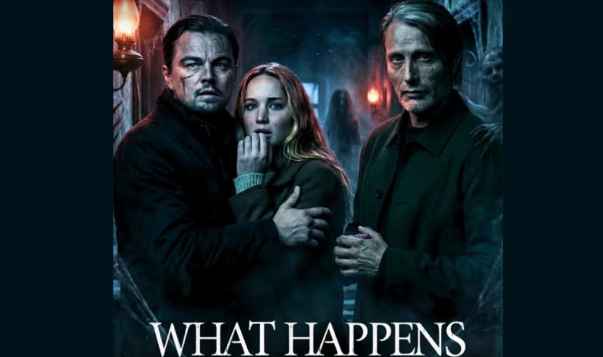 What Happens at Night: Mads Mikkelsen si unisce al cast del nuovo film di Scorsese