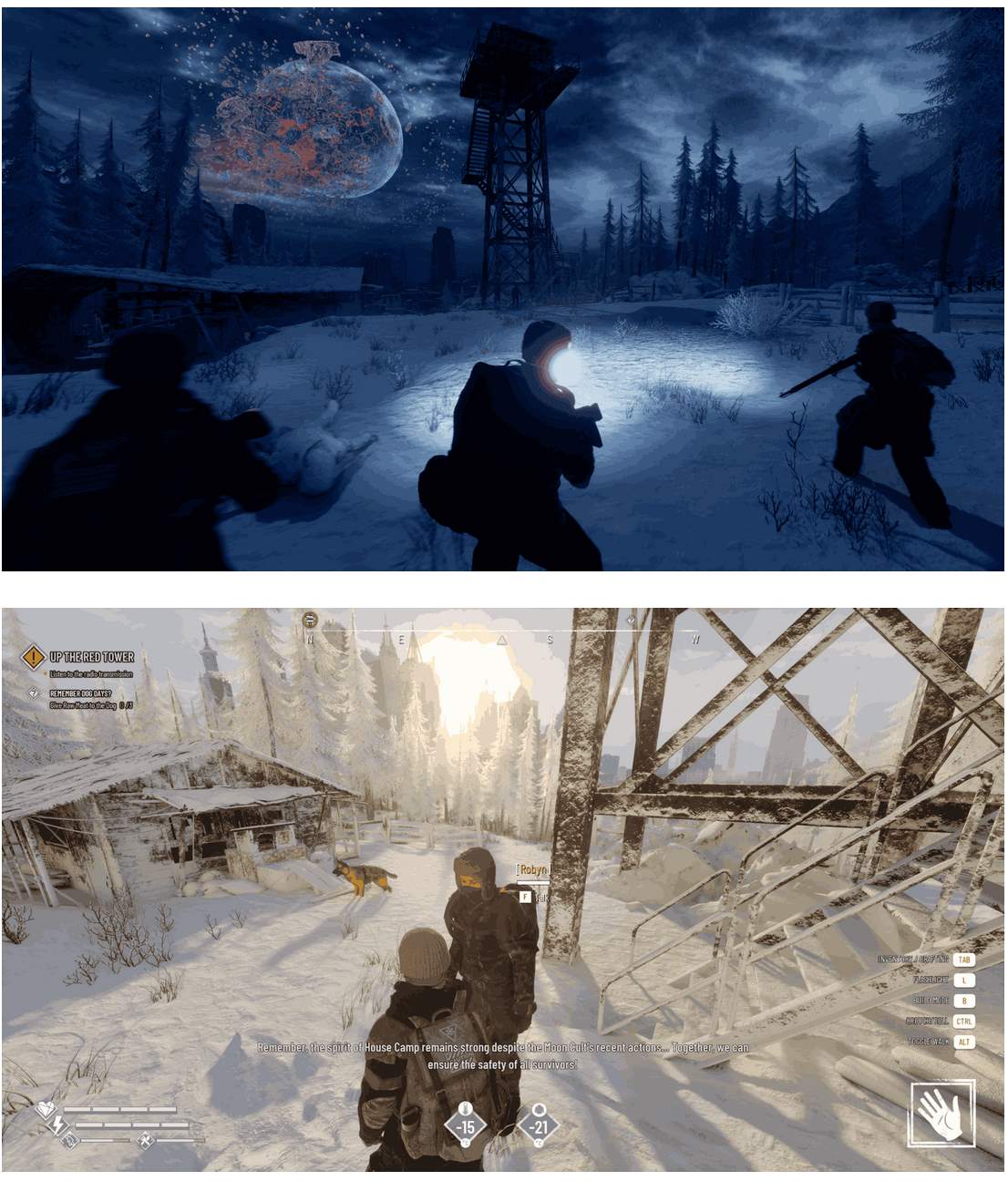 permafrost arrivo Permafrost, in arrivo su Steam Next Fest a Ottobre