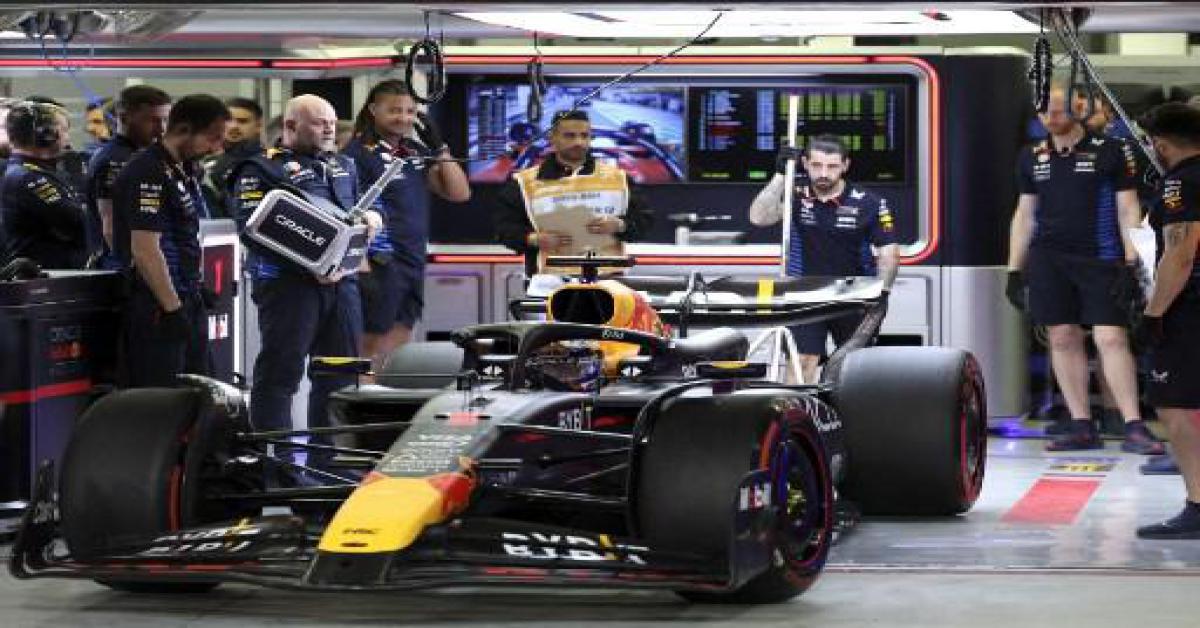 Gp Bahrain 2024 F1: orario gara, diretta tv streaming e griglia di partenza