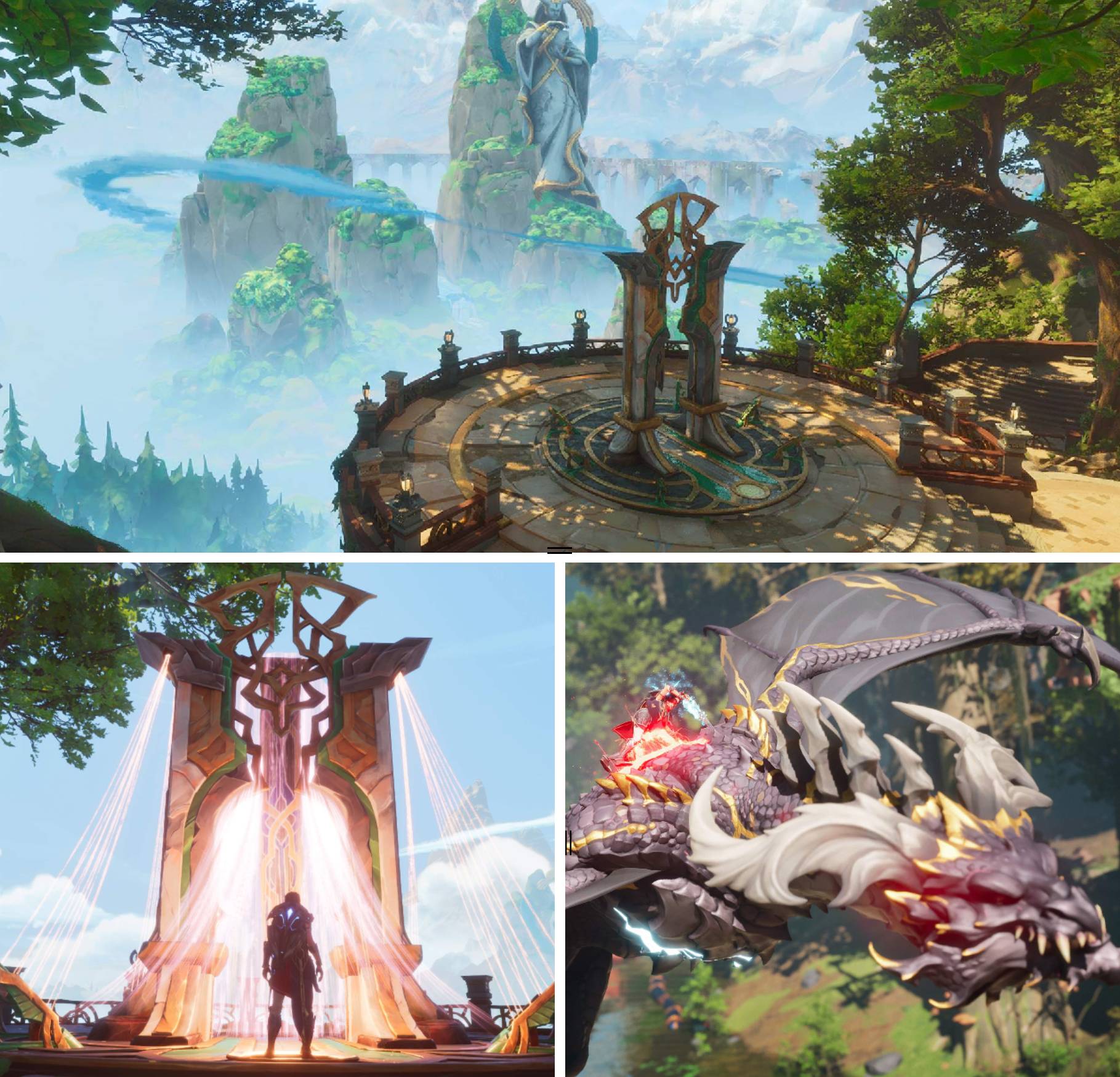 Recensione di Eternal Strands per PS5