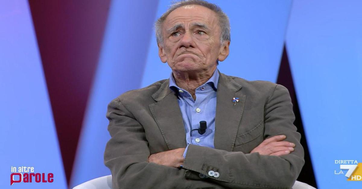 lacrime roberto lacrime roberto