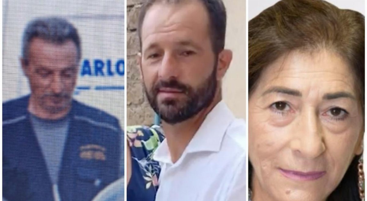 I genitori di Claudio Carlomagno si tolgono la vita, la lettera accusa la gogna mediatica: indagine per istigazione al suicidio