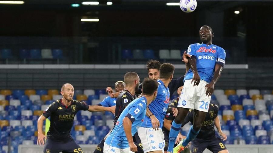 Covid-19, Calcio : il campionato di Serie A deve essere sospeso Covid-19, Calcio : il campionato di Serie A deve essere sospeso