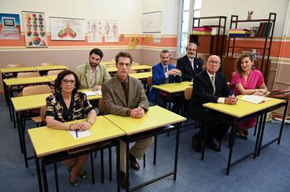 collegio boom collegio boom