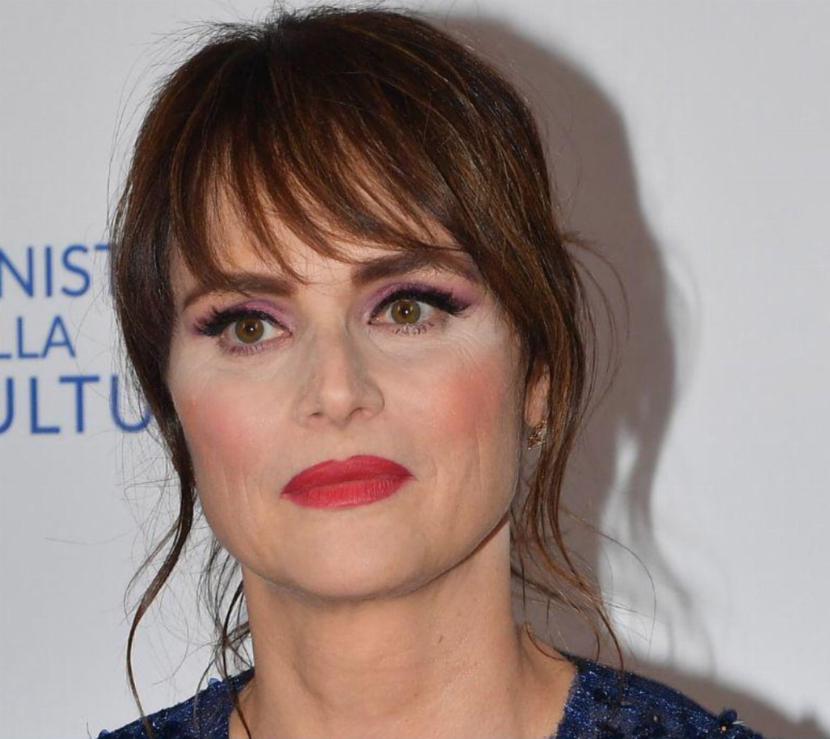 Lorena Bianchetti: il no da 400mila euro, il dolore per il padre e gli incontri con Papa Francesco Lorena Bianchetti: il no da 400mila euro, il dolore per il padre e gli incontri con Papa Francesco