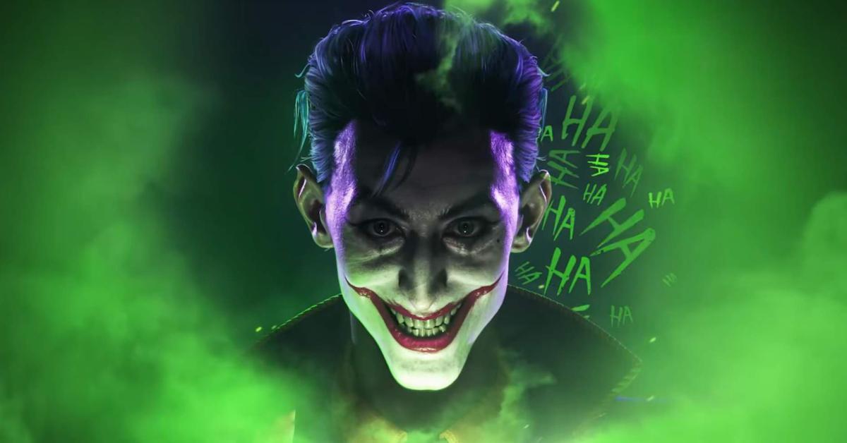 suicide squad suicide squad