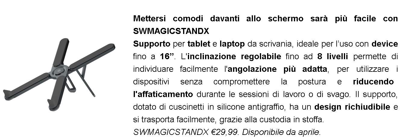 Lavorare da remoto con gli accessori tech di Celly