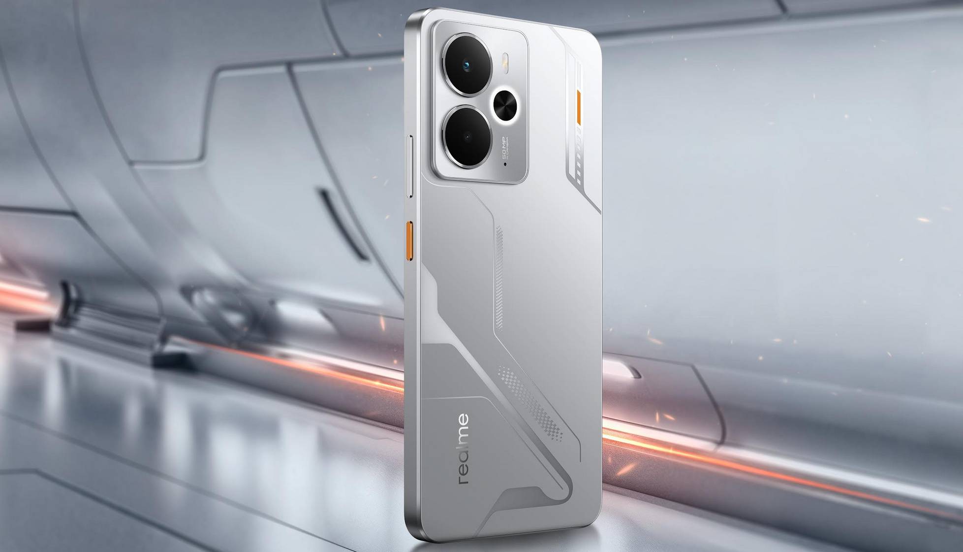 realme 14 5G: nuovo punto di riferimento per l