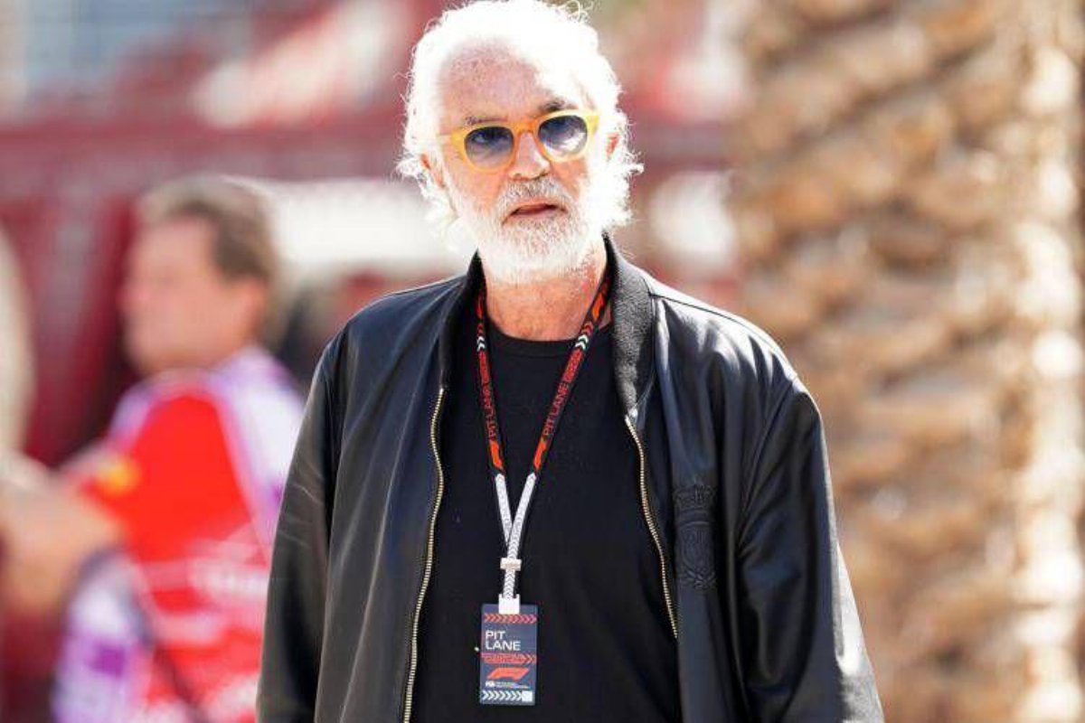 Crazy Pizza arriva nel cuore di Torino: il nuovo locale di Flavio Briatore Crazy Pizza arriva nel cuore di Torino: il nuovo locale di Flavio Briatore