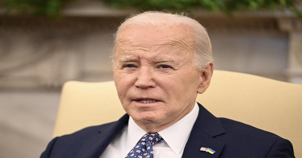 Joe Biden confonde Gaza con l