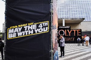 star wars star wars