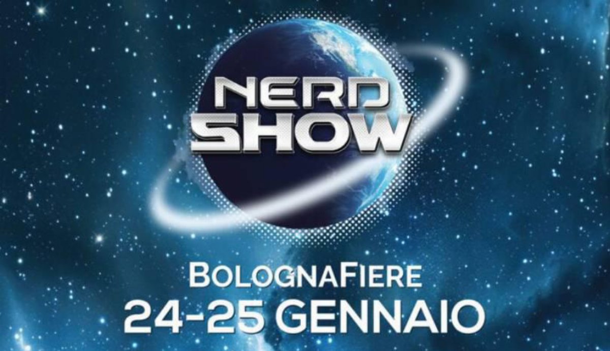 eSerie A Goleador: King of the Pitch al Nerd Show