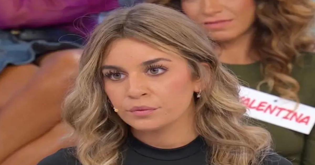Chi è Sofia Pizzi di Uomini e Donne 2024